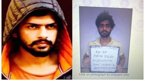 लॉरेंस बिश्नोई के वकील पर गोलियां चलाने वाला रोहित सोलंकी गिरफ्तार, ये तो रोहित गोदारा गैंग का गुर्गा निकला