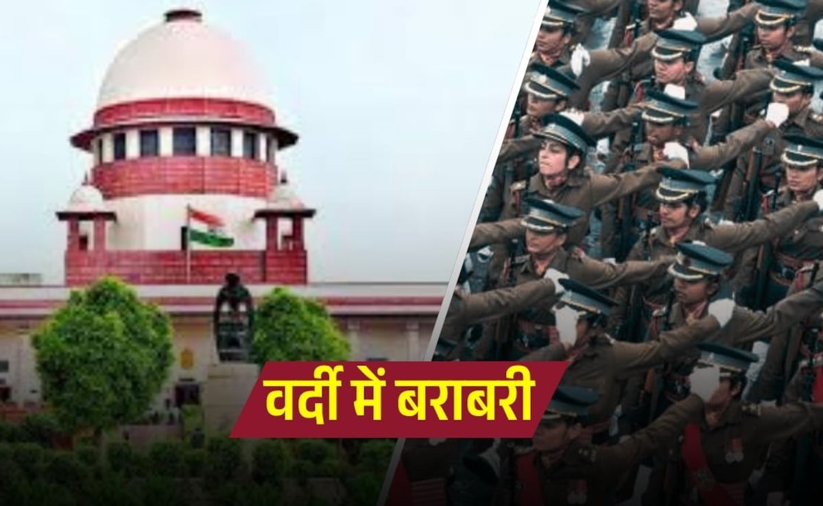 Explainer: सेना में महिलाओं को मिलेगा परमानेंट कमीशन, अब तक नहीं मिलता था पूरी नौकरी का मौका, जानें- क्या था पूरा मामला और अब क्या बदलेगा