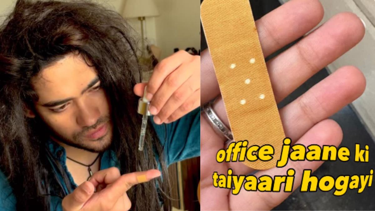 Viral <i>Dhurandhar 2</i> Reels Add Funny Twist To Dawood Mercury Poisoning Plot