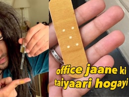 Viral <i>Dhurandhar 2</i> Reels Add Funny Twist To Dawood Mercury Poisoning Plot