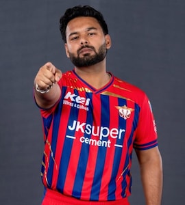 Lucknow Super Giants, IPL 2026 Preview: LSG Predicted Playing XI, Strengths And Weaknesses