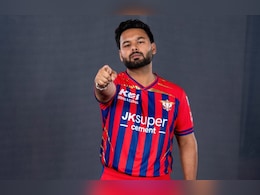 इसलिए बनी रहेगी पंत की कप्तानी, टीम के मालिक ने कर दिया एलान, पंत किस कुर्सी पर बैठकर कर रहे हैं बैटिंग?