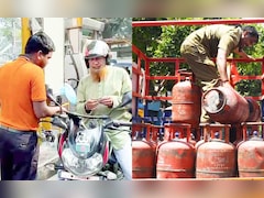 सप्लाई रूट से लेकर स्टॉक तक... पेट्रोलियम मंत्रालय ने LPG और तेल आपूर्ति पर क्या बताया? जानिए