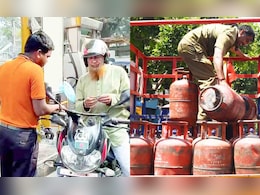 सप्लाई रूट से लेकर स्टॉक तक... पेट्रोलियम मंत्रालय ने LPG और तेल आपूर्ति पर साफ की तस्वीर