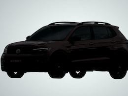 Volkswagen Taigun Facelift To Launch In India On April 9