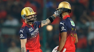 RCB vs SRH LIVE Score, IPL 2026: 4, 4, 6, 4, 6 - RCB's Rs 2 Crore Star Takes Charge Alongside Virat Kohli