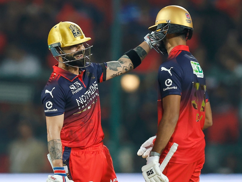 RCB vs SRH LIVE Score, IPL 2026: 4, 4, 6, 4, 6 - RCB's Rs 2 Crore Star Takes Charge Alongside Virat Kohli