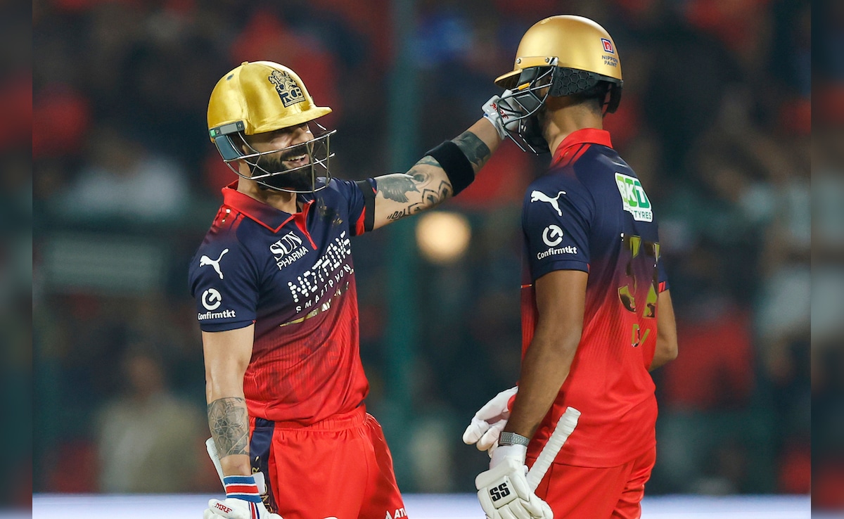 IPL 2026 Points Table: RCB, MI नहीं बल्कि ये टीम है टॉप पर, CSK सबसे फिसड्डी, देखें प्वॉइंट्स टेबल