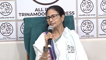 West Bengal Assembly Elections: TMC Announces List, Mamata Banerjee To Contest From Bhabanipur &mdash; Check Full List