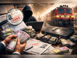 Railway Recruitment : 6 लाख में खरीदी थी रेलवे की नौकरी, ऐसे किया था खेला