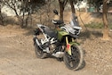 TVS Apache RTX 300 Road Test Review: Daily Grind