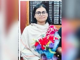इंस्पेक्टर पिता की IPS बिटिया! बेगूसराय की रुचि सिंह को UPSC में 171वीं रैंक
