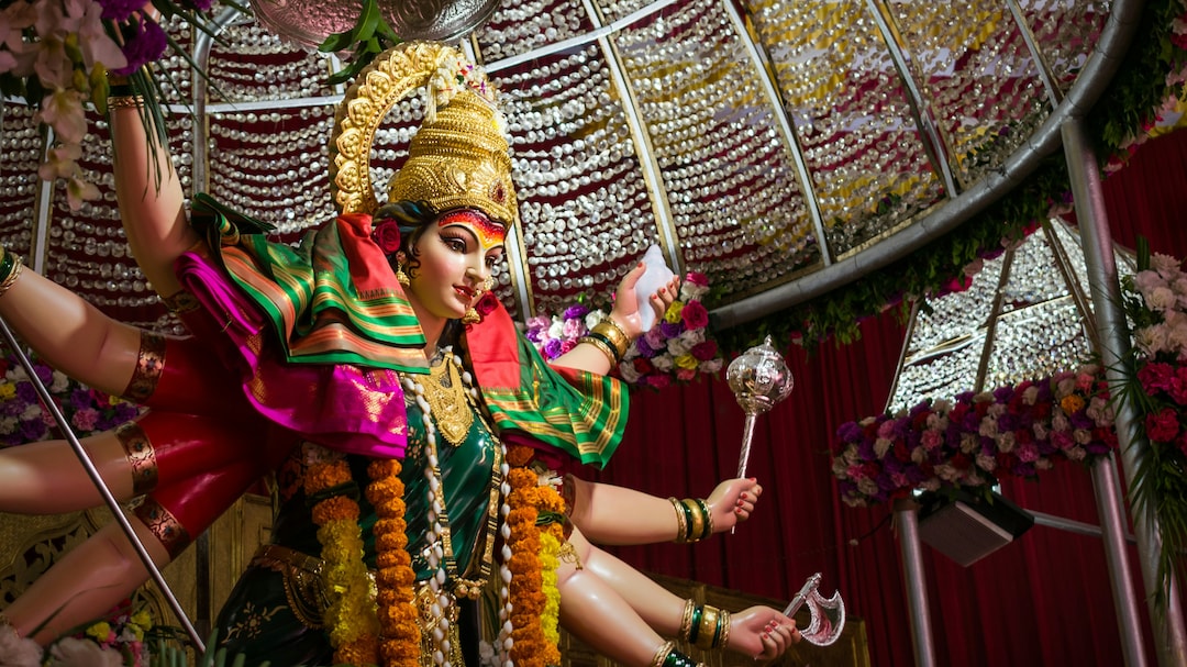 When Is Chaitra Navratri 2026? Check Dates, Colours List, Goddess Names And Significance