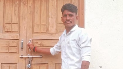 Akola News: मामाच्या गावी गेलेल्या सचिनचा शेतात सापडला विद्रूप मृतदेह; अंगावरील खुणांमुळे संशयाचे काहूर