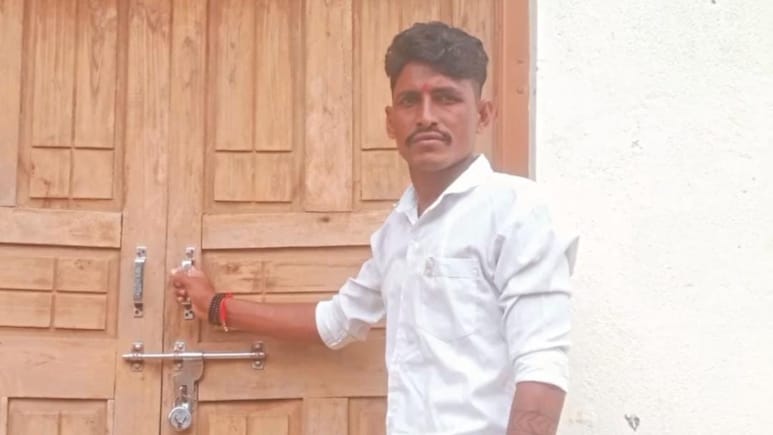 Akola News: मामाच्या गावी गेलेल्या सचिनचा शेतात सापडला विद्रूप मृतदेह; अंगावरील खुणांमुळे संशयाचे काहूर