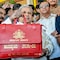 Karnataka CM Siddaramaiah Presents His 17th Budget — Key Details Inside