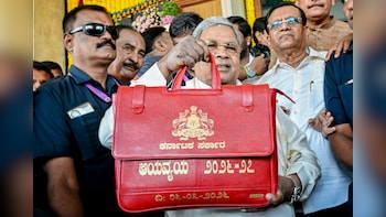 Karnataka Eyes Rs 45,000 Crore Semiconductor Investment As Foxconn, Lam Research Invest