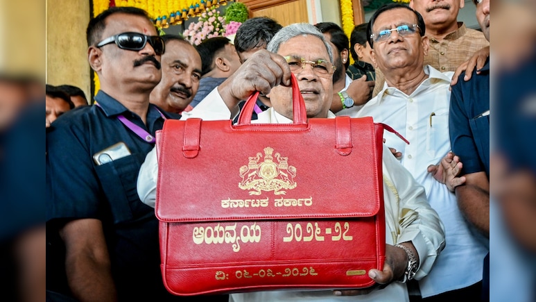 Karnataka Eyes Rs 45,000 Crore Semiconductor Investment As Foxconn, Lam Research Invest