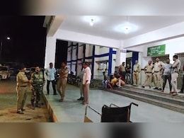 पुरानी रंजिश में मर्डर: रायसेन में आरोपी ने युवक को देखते ही मारी गोली, अस्पताल ले जाते समय हुई मौत