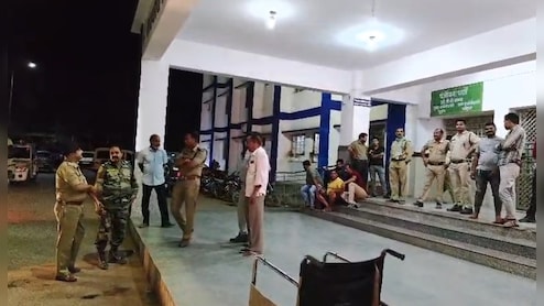 पुरानी रंजिश में मर्डर: रायसेन में आरोपी ने युवक को देखते ही मारी गोली, अस्पताल ले जाते समय हुई मौत