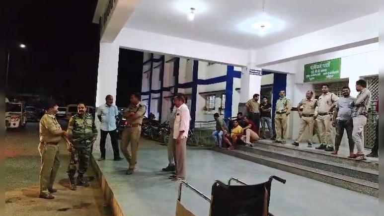 पुरानी रंजिश में मर्डर: रायसेन में आरोपी ने युवक को देखते ही मारी गोली, अस्पताल ले जाते समय हुई मौत