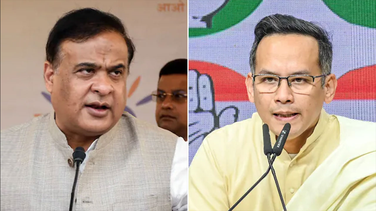 Assam To Vote In Single Phase On April 9, Counting Of Votes On May 4