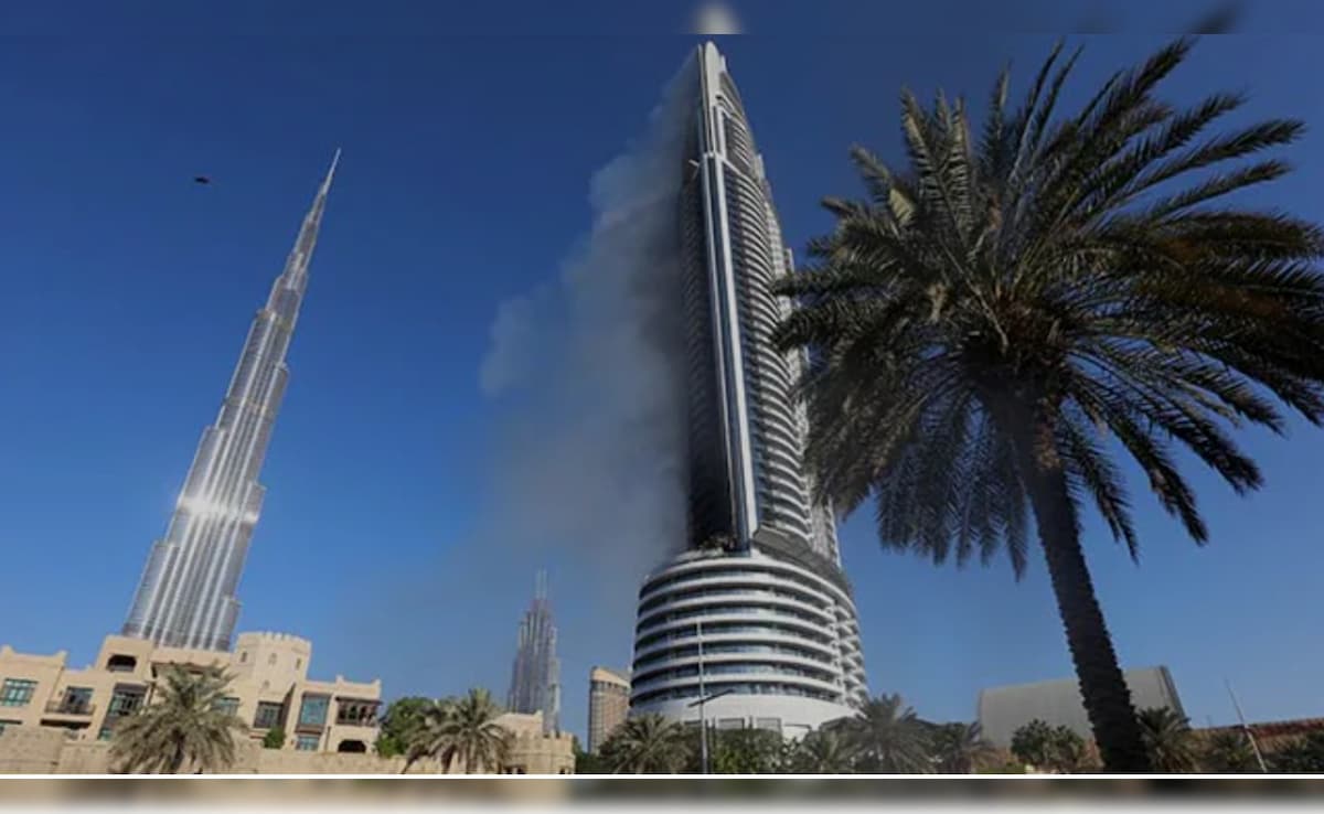 दुबई के लिए इतने अहम कैसे बने भारतीय? तेल से भी पुराना है रिश्ता