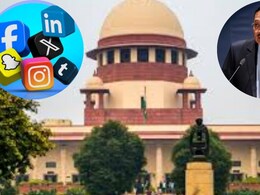 सोशल मीडिया पर जूडिशरी को करप्ट बताने वालों को छोड़ेंगे नहीं, देश के बाहर से भी खींच लाएंगे- CJI सूर्यकांत