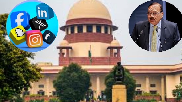 सोशल मीडिया पर जूडिशरी को करप्ट बताने वालों को छोड़ेंगे नहीं, देश के बाहर से भी खींच लाएंगे- CJI सूर्यकांत