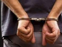 पड़ोसी को गोली मारने वाला BSF जवान गिरफ्तार, आरोपी बेटे समेत अन्य को तलाश रही पुलिस, घायल का इलाज जारी