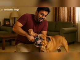 SDM ने DM से मांगी छुट्टी, अर्जी पर साइन की जगह लगाया अंगूठा, वजह जानकर आप भी कह उठेंगे...ओह!