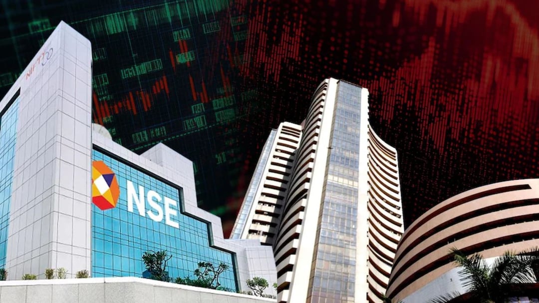 Iran War: After Citi, Nomura Slashes Nifty Target As Crude Oil Tops $100