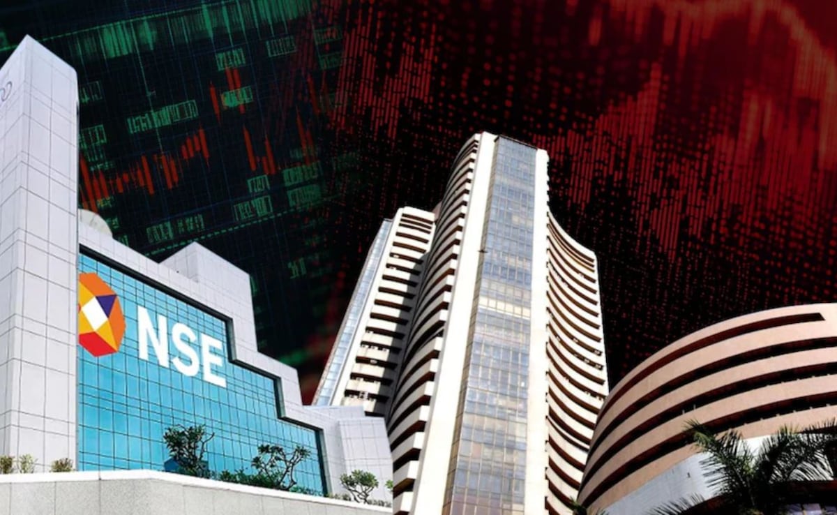 Stock Market Today: आज शेयर बाजार में तूफानी तेजी, सेंसेक्स ने लगाई 1700 अंकों की लंबी छलांग