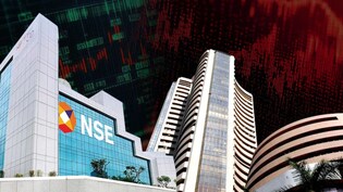 Stock Market Today: आज शेयर बाजार में तूफानी तेजी, सेंसेक्स ने लगाई 1700 अंकों की लंबी छलांग