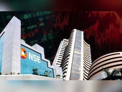 शेयर बाजार लाल निशान में बंद, कच्चे तेल की आग में झुलसा मार्केट, सेंसेक्स 830 अंक टूटा