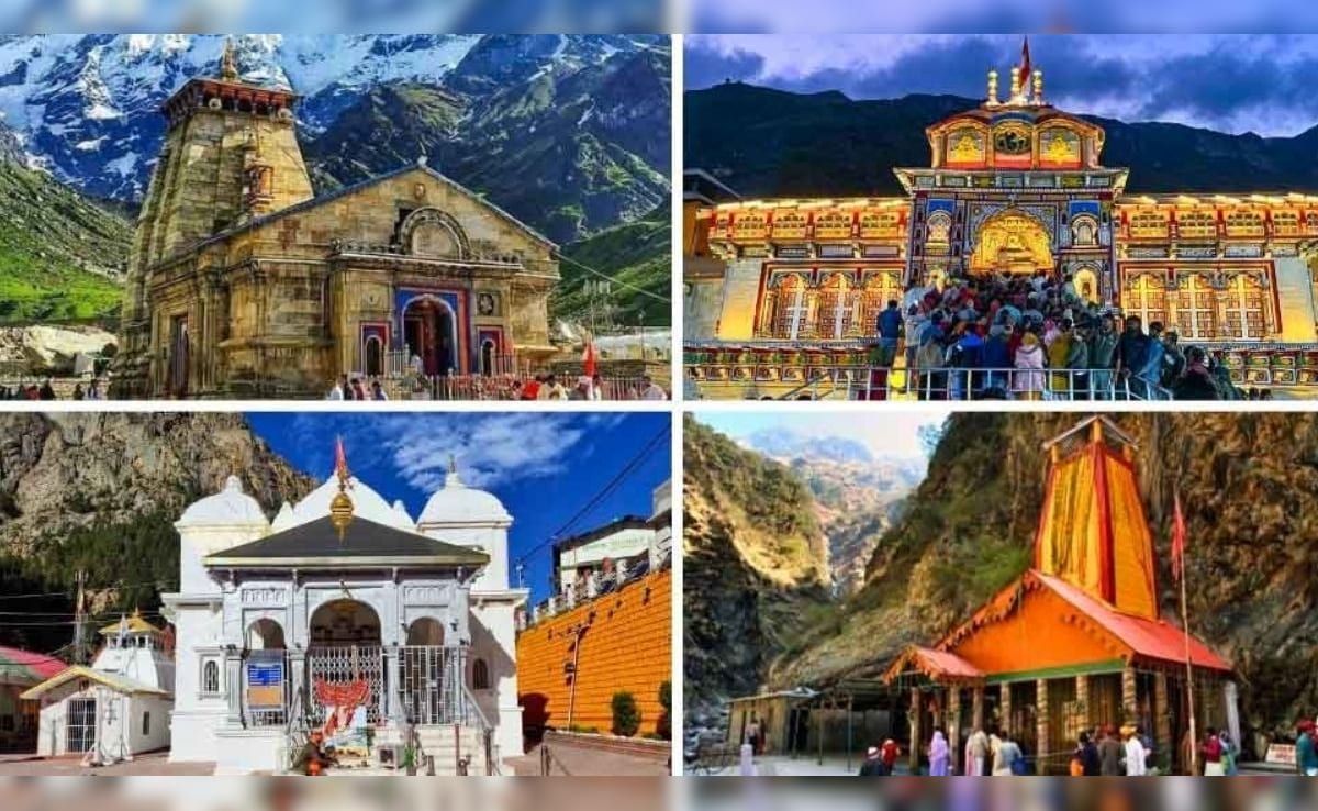 Char Dham Yatra: क्या है ग्रीन कार्ड सिस्टम? जानिए किसके लिए जरूरी और बनवाने के लिए क्या करें