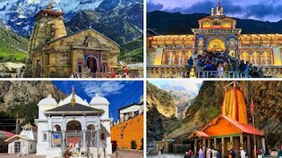 Char Dham Yatra: क्या है ग्रीन कार्ड सिस्टम? जानिए किसके लिए जरूरी और बनवाने के लिए क्या करें