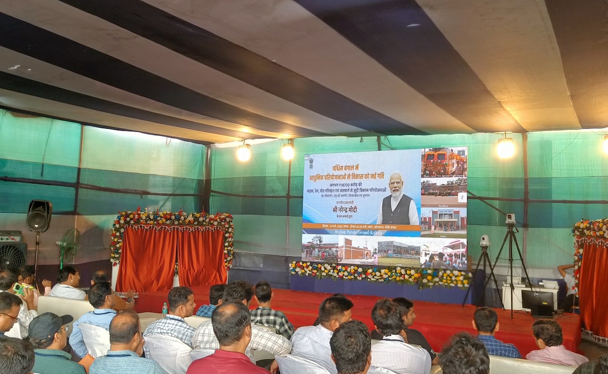 Latest and Breaking News on NDTV