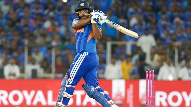 89 पर लपके गए संजू सैमसन, लगातार तीसरे मैच में चूकी सेंचुरी; लेकिन बना दिया ये रिकॉर्ड