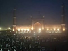 Eid al-Fitr 2026 Highlights: PM Modi Conveys Eid Greetings, Hopes For Further Brotherhood