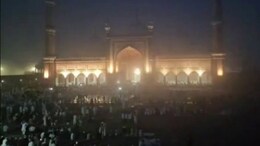 Eid al-Fitr 2026 Highlights: PM Modi Conveys Eid Greetings, Hopes For Further Brotherhood