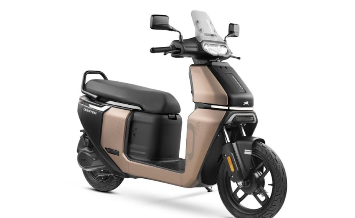 Latest and Breaking News on NDTV