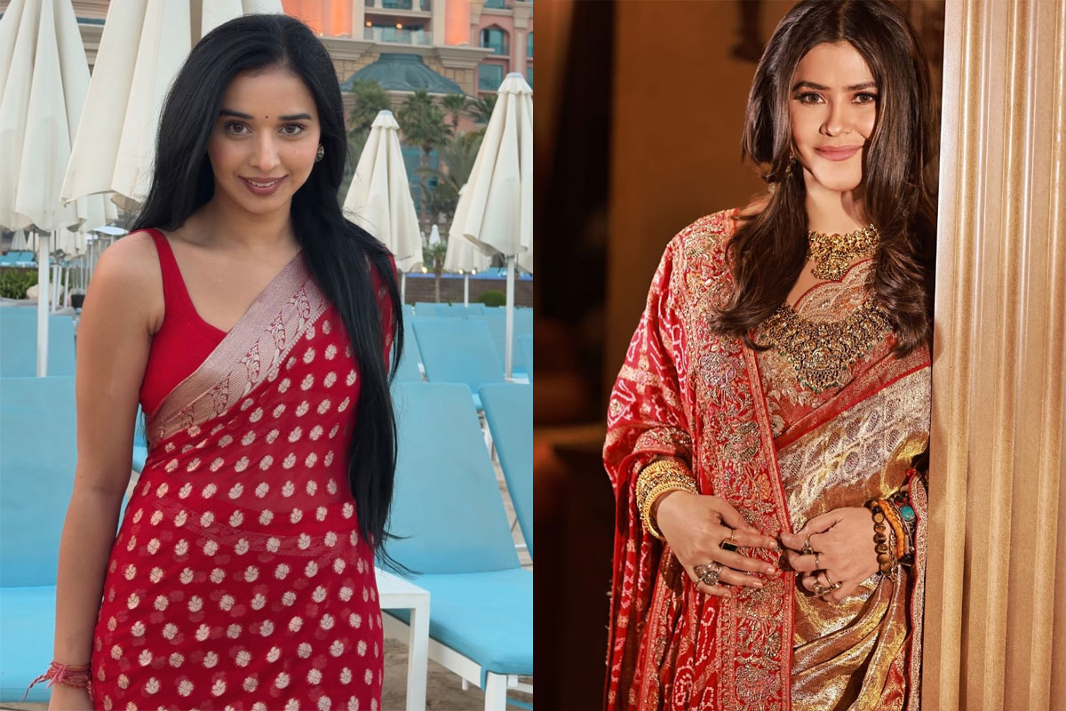 Tanya Mittal Pens a Heartfelt Note for Ekta Kapoor: "Thank You For Your Love..."