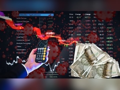 Share Market से 10 लाख करोड़ स्‍वाहा! मिडिल ईस्‍ट तनाव समेत इन 4 वजहों से बाजार में मचा कोहराम