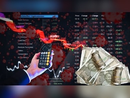 Share Market से 10 लाख करोड़ स्&zwj;वाहा! मिडिल ईस्&zwj;ट तनाव समेत इन 4 वजहों से बाजार में मचा कोहराम