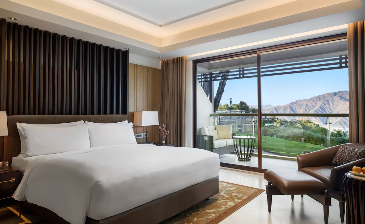 Latest and Breaking News on NDTV