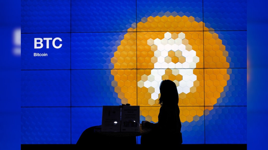 Bitcoin Rises Amid Signs Of A Potential End To The Iran War