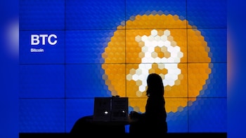 Bitcoin Rises Amid Signs Of A Potential End To The Iran War