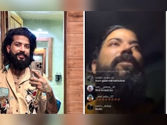 UK07 Rider ने डिवाइडर पर चढ़ाई गाड़ी, इंस्टाग्राम लाइव के दौरान की कार क्रैश, अनुराग बोले- मां अगले जन्म में मुझे प्यार करना