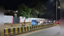 बाल संप्रेक्षण गृह से 4 अपचारी बालक फरार, पुलिस ने घेराबंदी कर अभिरक्षा में लिया&nbsp;
